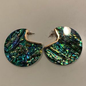 Kendra Scott Kai earring